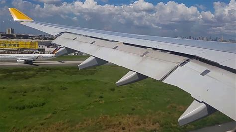 Cebu Pacific flight 5J15 .